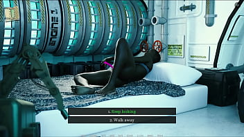 Tales from the unending void 186