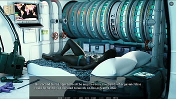 Tales from the unending void 186