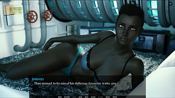 Tales from the unending void 186