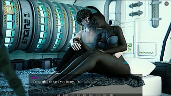 Tales from the unending void 186