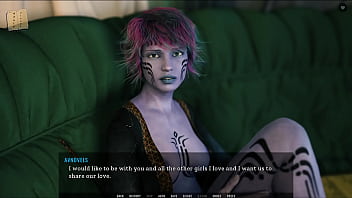 Tales From The Unending Void 186 thumbnail