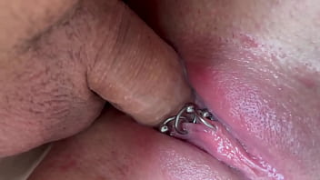 Blowjob and fucking my pussy and cum inside plus your lovely creampie 3 video compilations