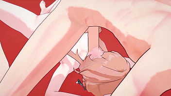 Honkai star sex fuck compilation
