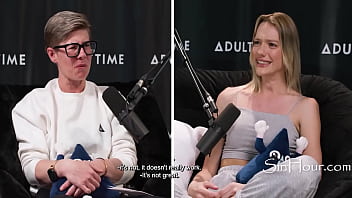 Roaches and clutches kenna james opens up about porn and life