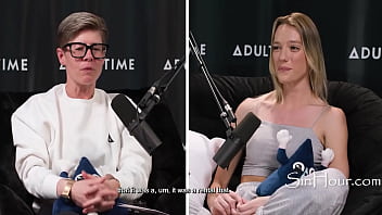 Roaches and clutches kenna james opens up about porn and life