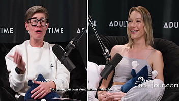 Roaches and clutches kenna james opens up about porn and life