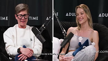 Roaches and clutches kenna james opens up about porn and life