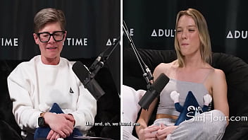 Roaches and clutches kenna james opens up about porn and life