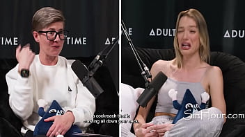 Roaches and clutches kenna james opens up about porn and life