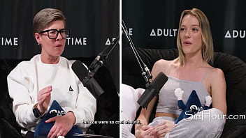 Roaches and clutches kenna james opens up about porn and life