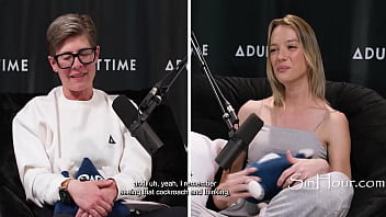 Roaches and clutches kenna james opens up about porn and life