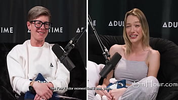 Roaches and clutches kenna james opens up about porn and life