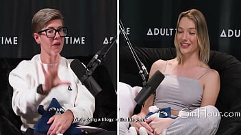 Roaches and clutches kenna james opens up about porn and life