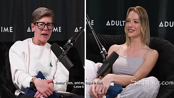 Roaches and clutches kenna james opens up about porn and life