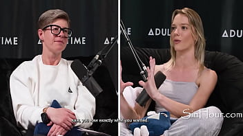 Roaches And Clutches Kenna James Opens Up About Porn And Life thumbnail