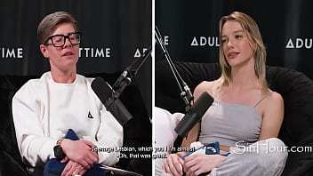 Roaches and clutches kenna james opens up about porn and life