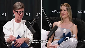 Roaches and clutches kenna james opens up about porn and life