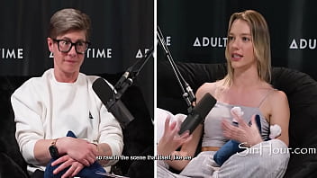 Roaches and clutches kenna james opens up about porn and life