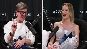 Roaches and clutches kenna james opens up about porn and life