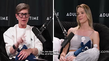 Roaches and clutches kenna james opens up about porn and life