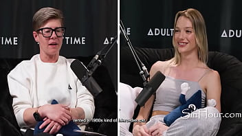 Roaches and clutches kenna james opens up about porn and life