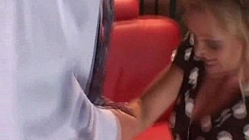 Kelly takes on this cock