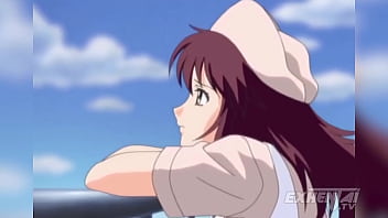 Hermanastra déjame tocar tus tetas grandes hentai sin censura subtitulado