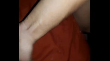 Mi amiga le encanta cojer conmigo