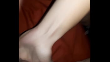 Mi amiga le encanta cojer conmigo