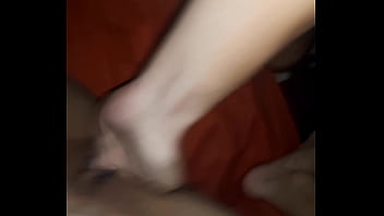 Mi amiga le encanta cojer conmigo