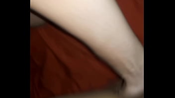 Mi amiga le encanta cojer conmigo