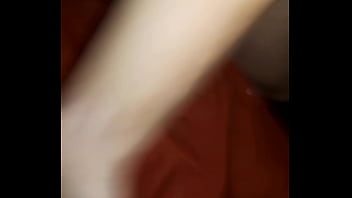 Mi amiga le encanta cojer conmigo