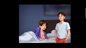 Summertime saga invernar capitulo 1 temporada 1