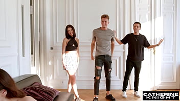 Catherine knight jadilica alex charger jimmy bud matthew meier besties orgy