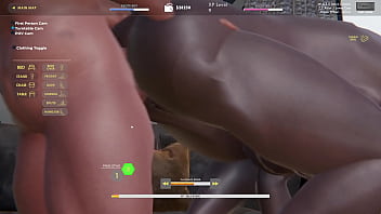 Me la tiro asta venirme muchas veces semen en sus pechos