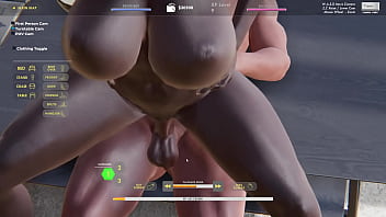 Me la tiro asta venirme muchas veces semen en sus pechos