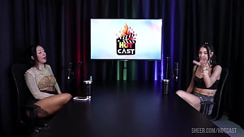 Melhores momentos da debora andrade com vitoria beatriz no hot cast parte 4 watch sheer red Melhores momentos da debora andrade com vitoria beatriz no hot cast parte 4 watch sheer red