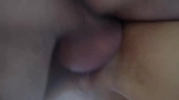 1 girl works and other girl gets the load#manyvids #threesomes #skinnywomen