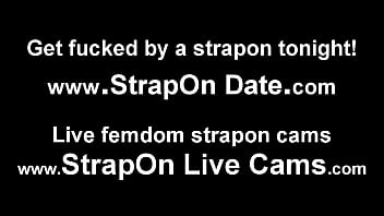 Pegging and strapon domination videos Pegging and strapon domination videos