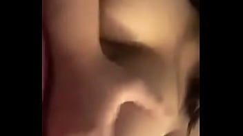 Huge tit amateur teen