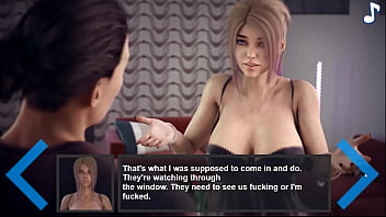 I was at home when a strange chick knocked at my door when i opened he seduced and fucked me anal and she allowed me put my long dick into her pussy raw