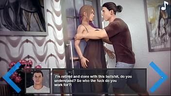 I was at home when a strange chick knocked at my door when i opened he seduced and fucked me anal and she allowed me put my long dick into her pussy raw