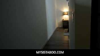 Horny teen harley jade loves stepbros cock