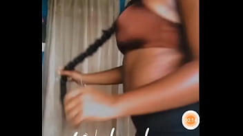 Twerking that fat ass she fine as hell Twerking that fat ass she fine as hell