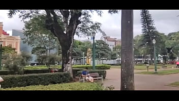 Belo horizonte estou