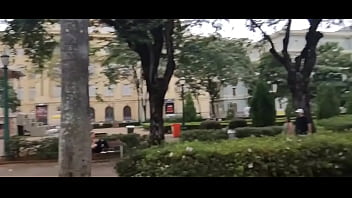 Belo horizonte estou