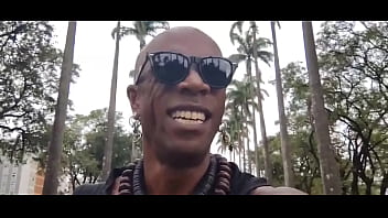 Belo horizonte estou