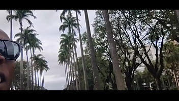 Belo horizonte estou