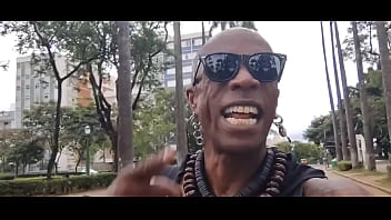 Belo horizonte estou