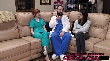 The perverted podiatrist ditria rose